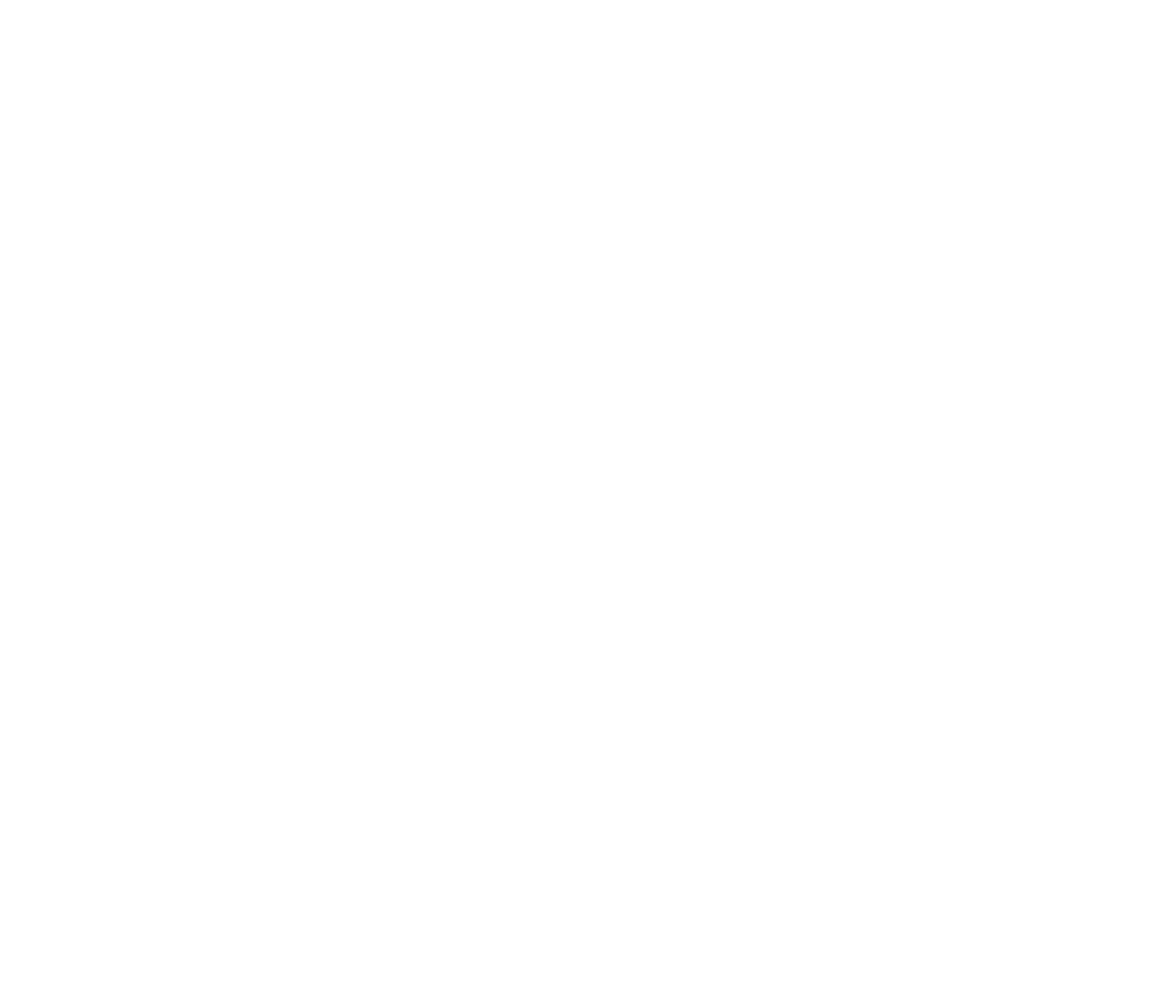 Logo van levelseven B.V. - Wit