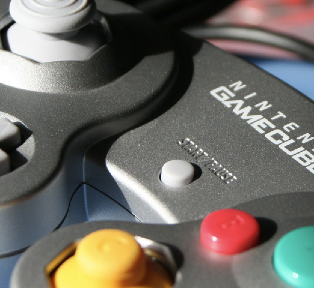 De beste GameCube controller. Een review.