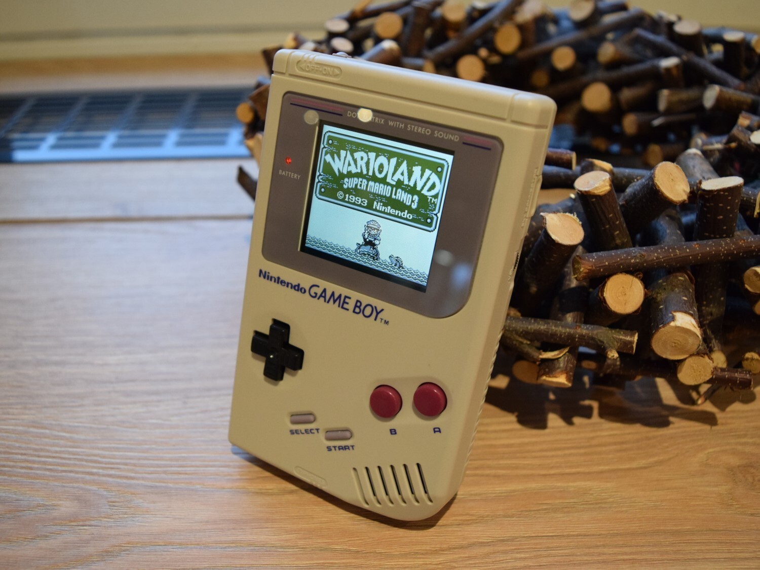 Gameboy Classic Reparatie Service - 8