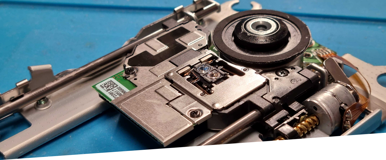Playstation 4 Pro Reparatie Service - 3