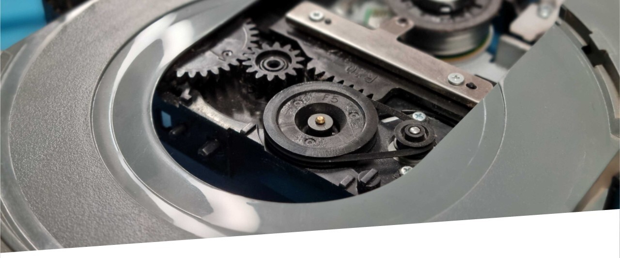 Xbox 360 Reparatie Service