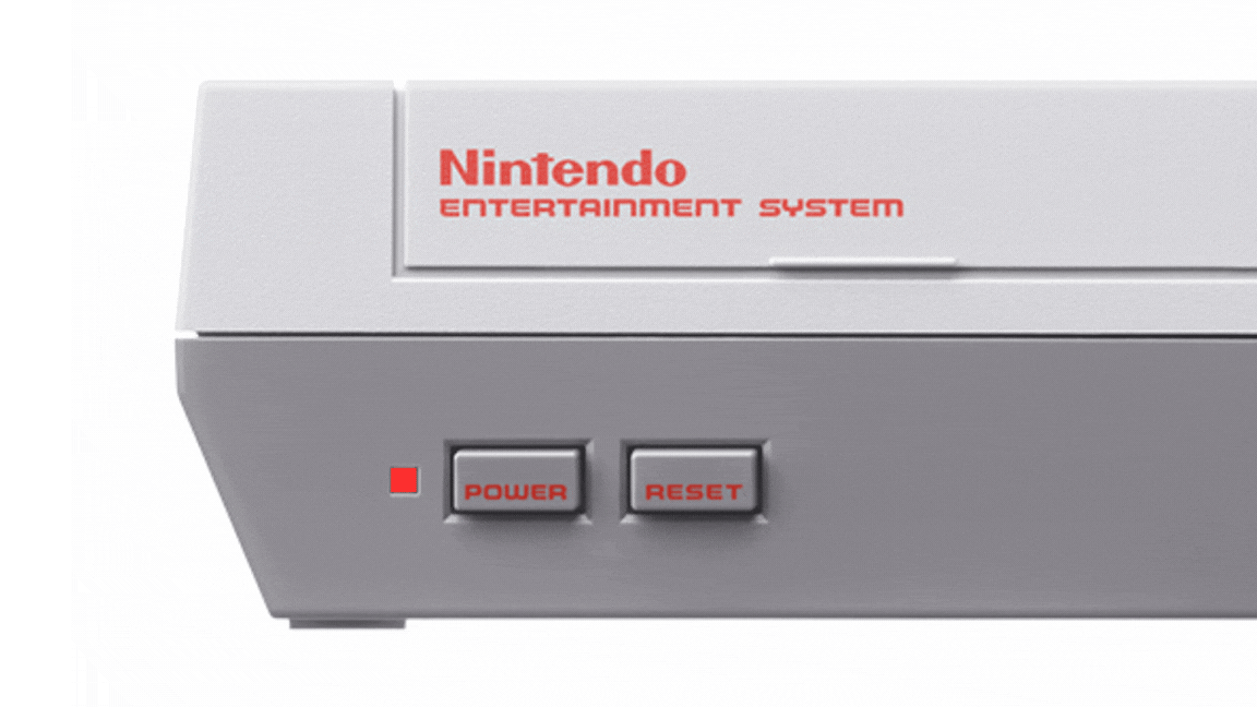 Nintendo NES Reparatie Service - 2