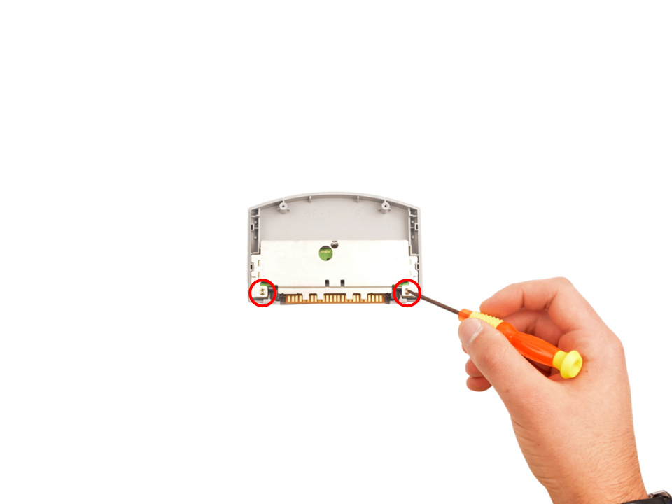 Nintendo 64 cartridge Games Schoonmaken - 5