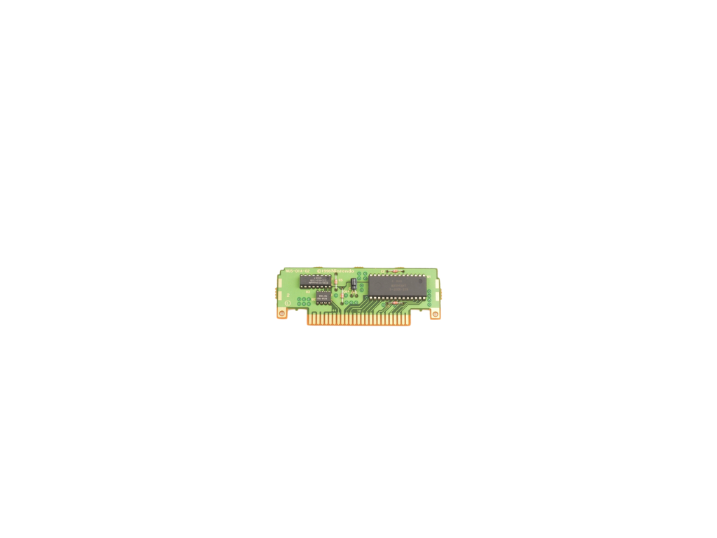 Nintendo 64 cartridge Games Schoonmaken - 6