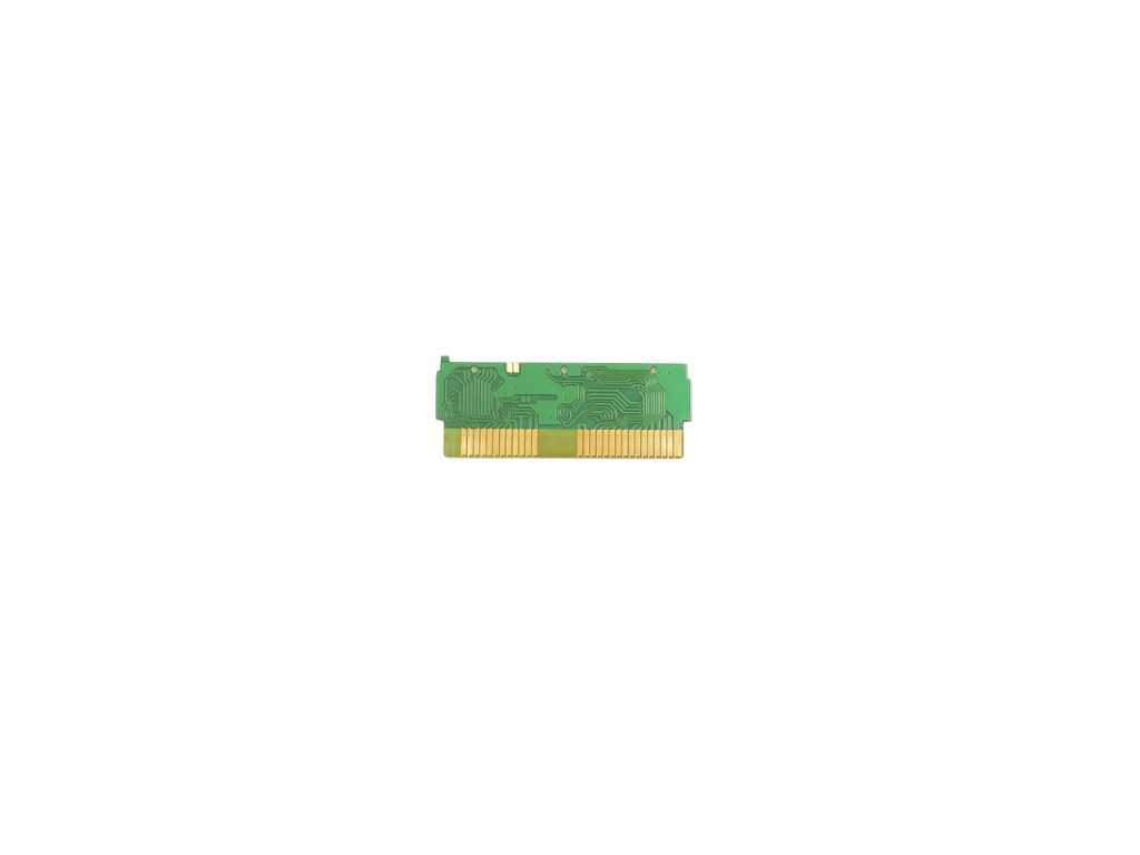Nintendo NES Cartridge Games Schoonmaken - 5