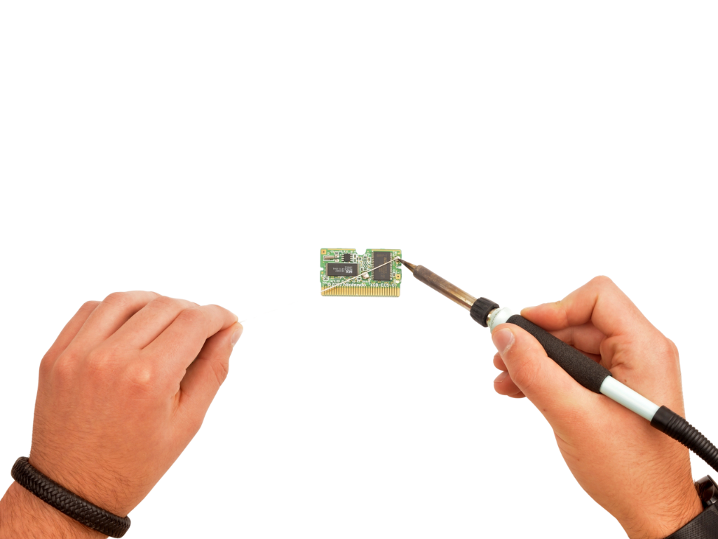 Gameboy Advance Game Batterij Vervangen - 7