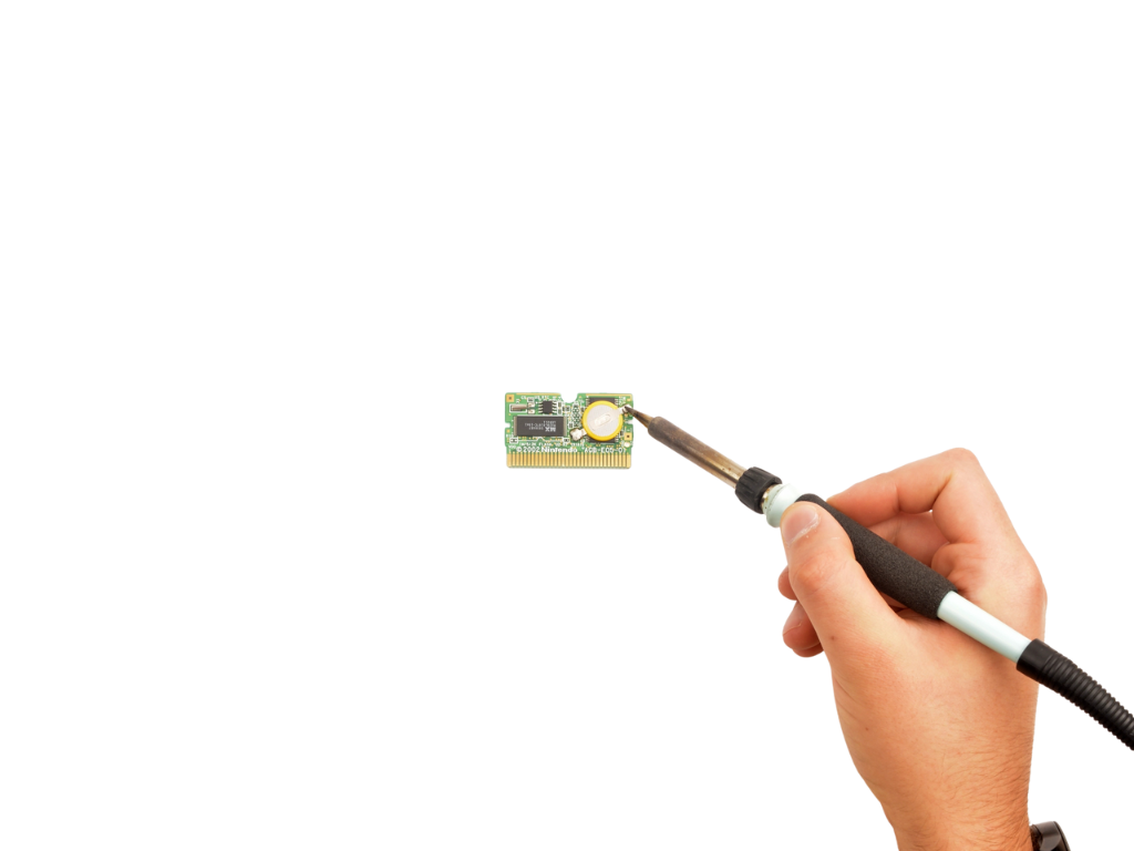 Gameboy Advance Game Batterij Vervangen - 8