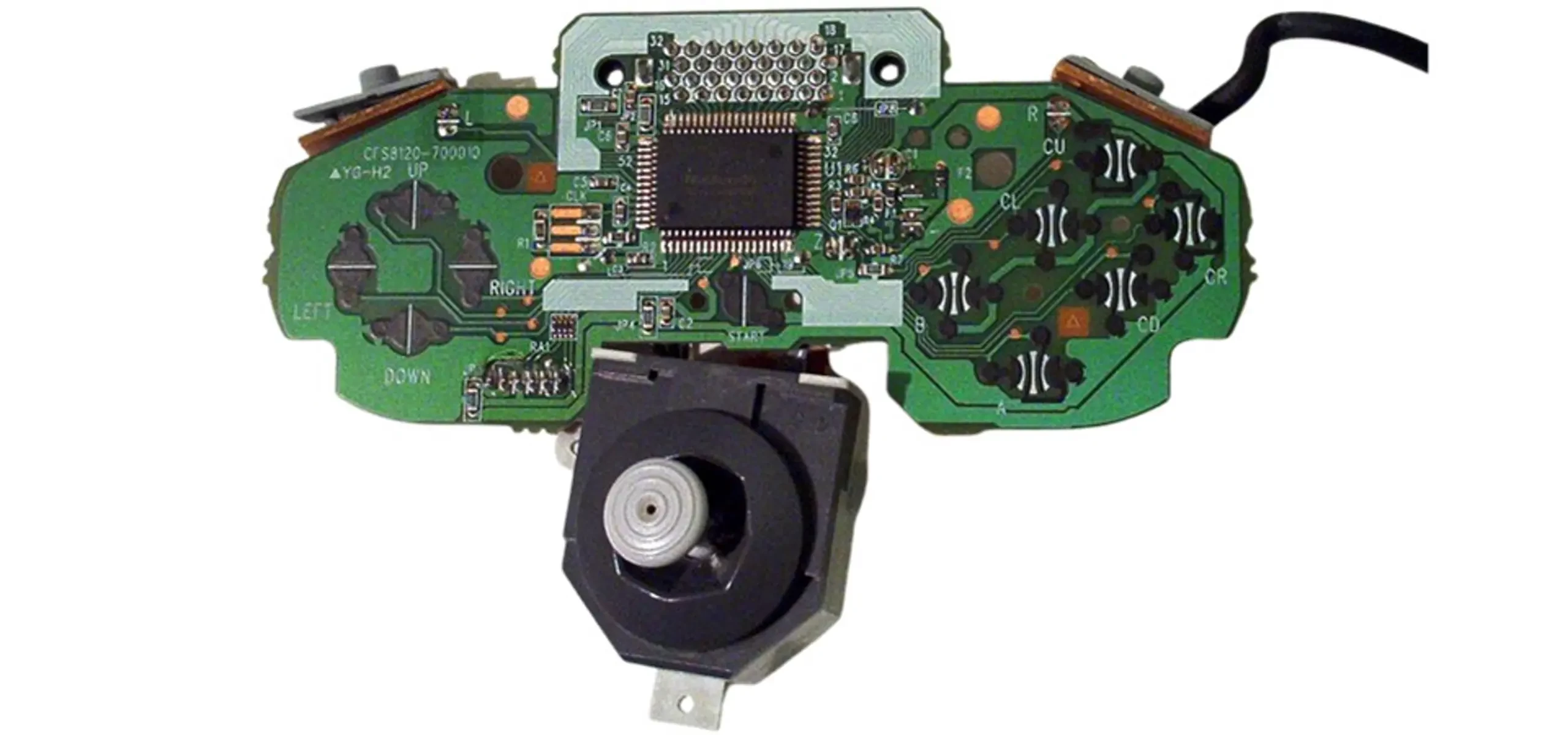 Nintendo 64 Rejuvenated Starter Pack - Control Deck Edition