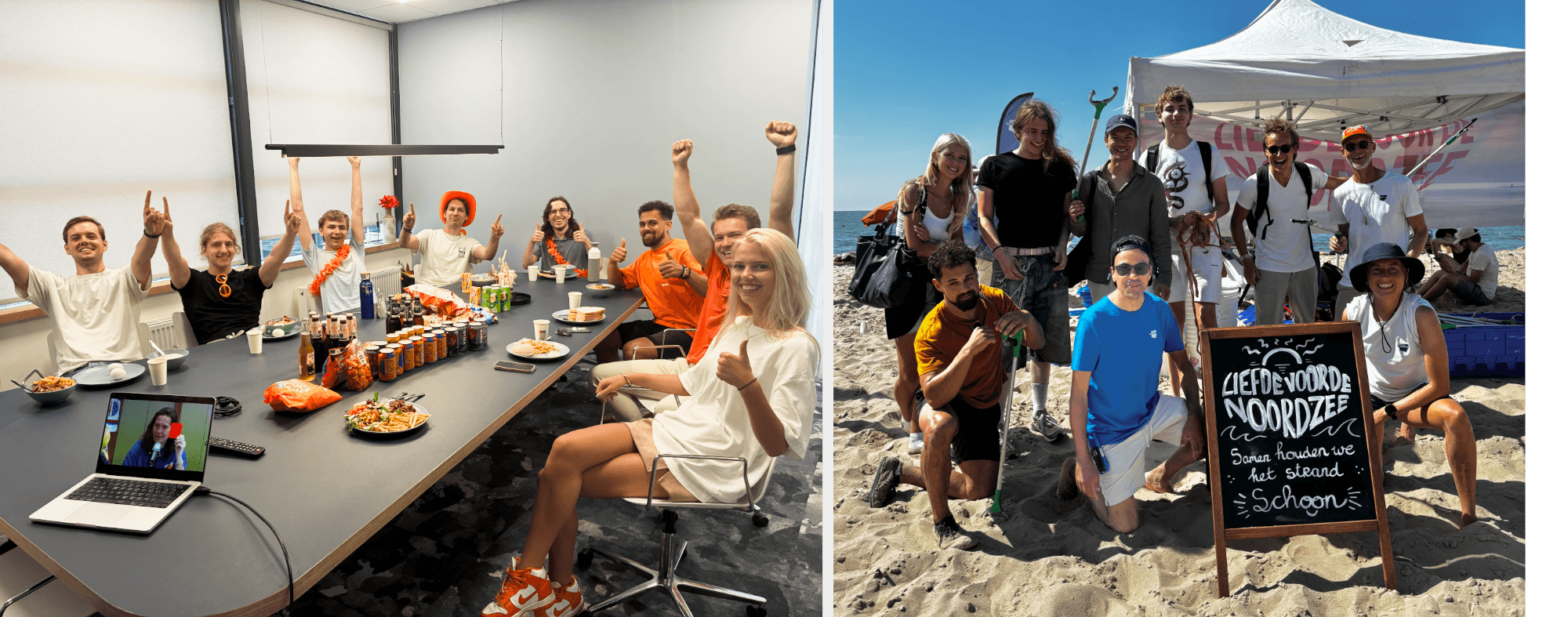 Werken bij levelseven | Onze vacatures - 2