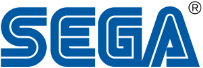 Sega  Logo