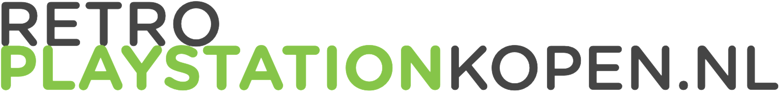 Logo van RetroPlaystationKopen.nl