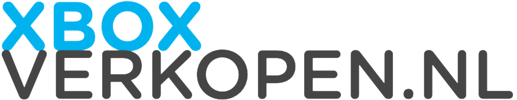 Logo van XboxVerkopen.nl