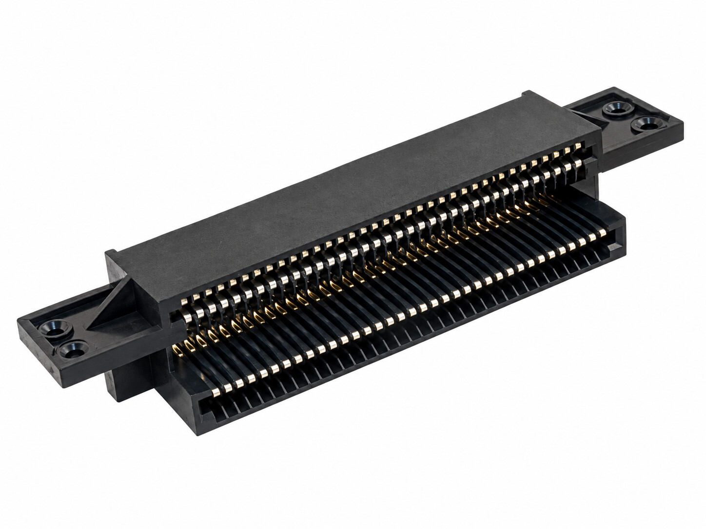Nintendo NES 72 PIN Connector
