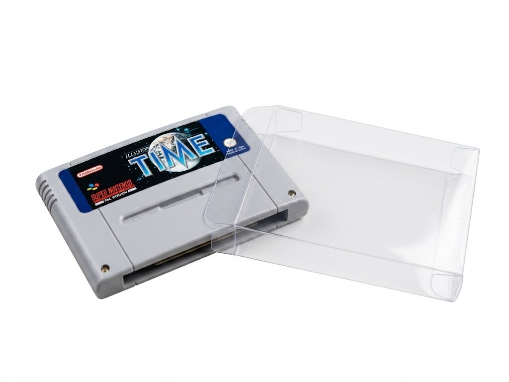SNES Cart Protector