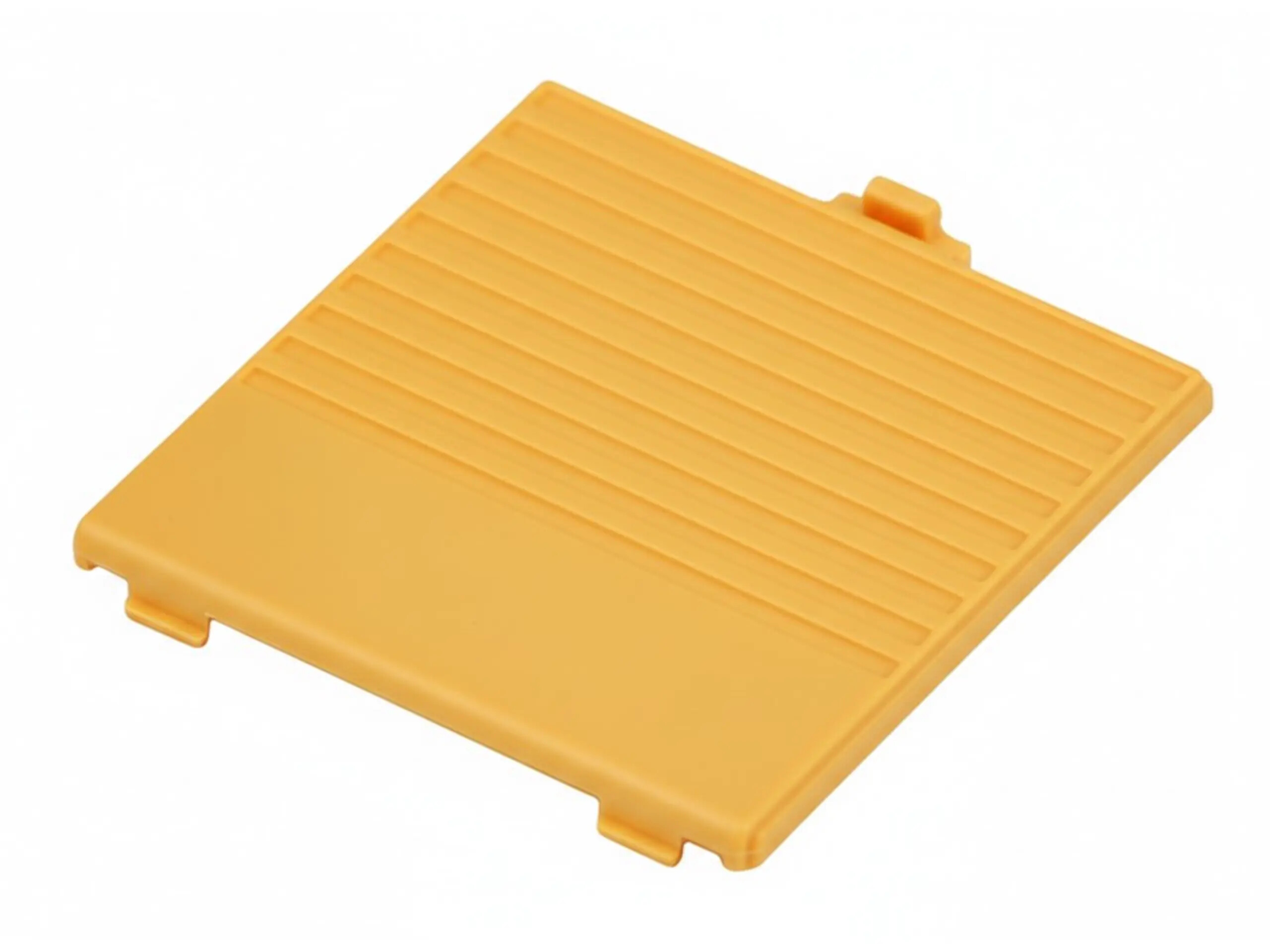 Game Boy Classic Batterijklepje - Yellow