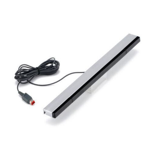 Nieuwe Wii Sensor Balk