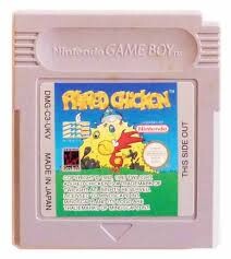 Alfred Chicken