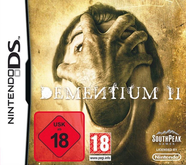Dementium II