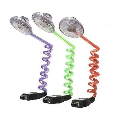 Nieuwe Game Boy Advance Worm Light