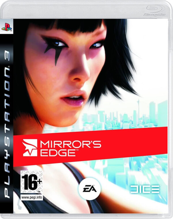 Mirror's Edge
