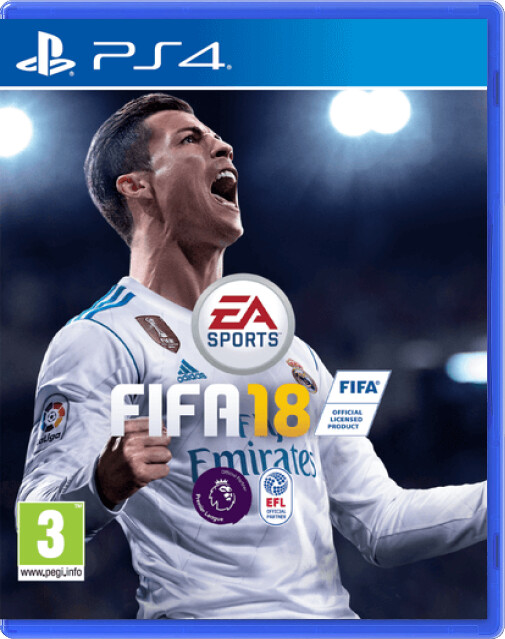 FIFA 18