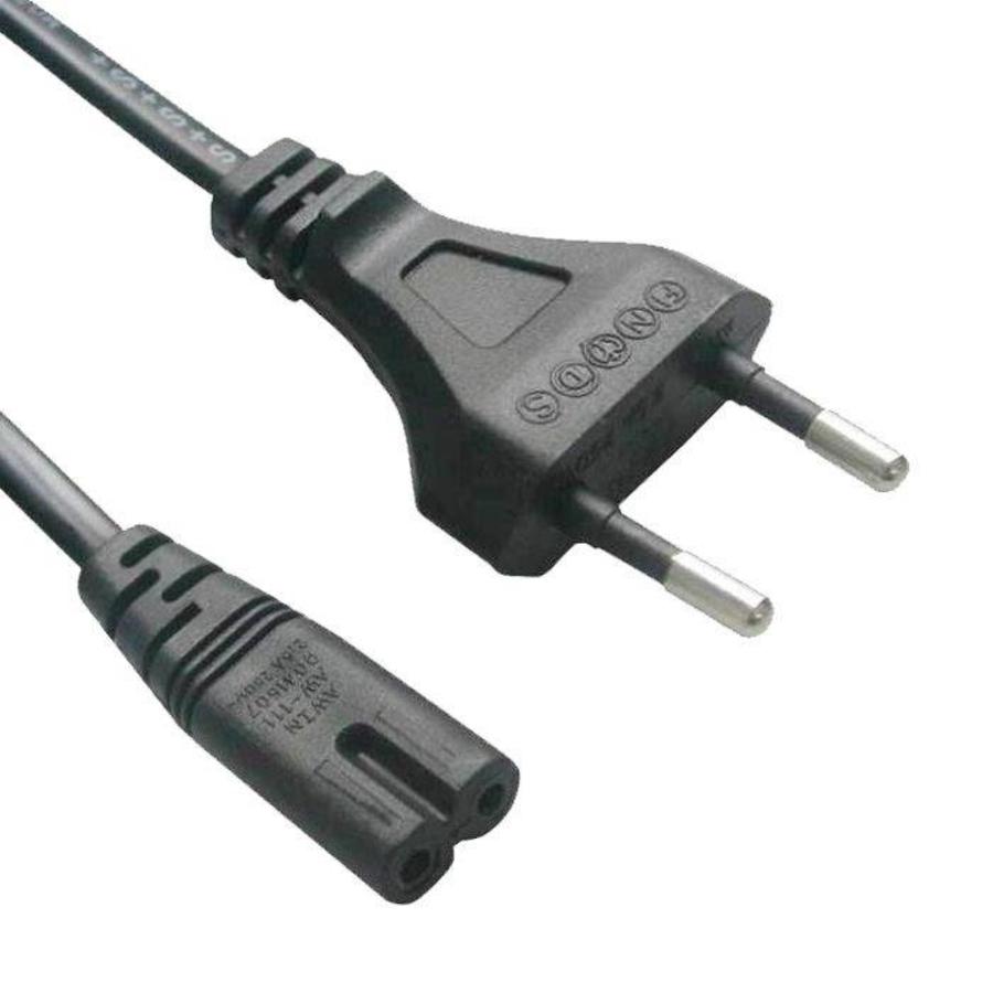 PlayStation 2 AC Adapter Stroomkabel