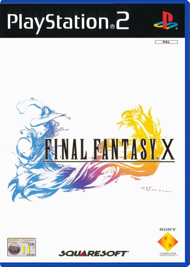 Final Fantasy X