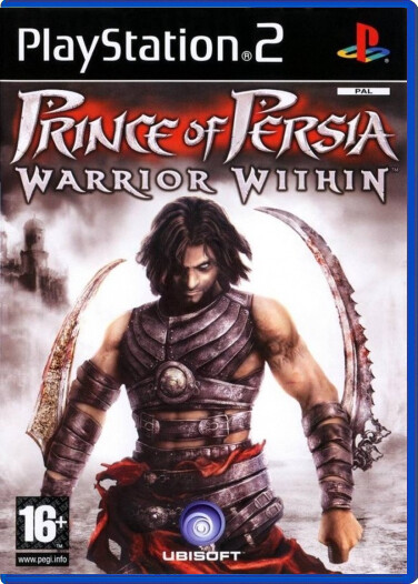 Prince of Persia: Warrior Within