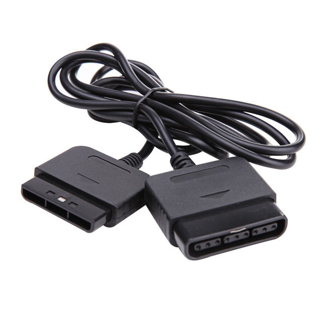 Nieuwe Verlengkabel voor PlayStation 1 Controller