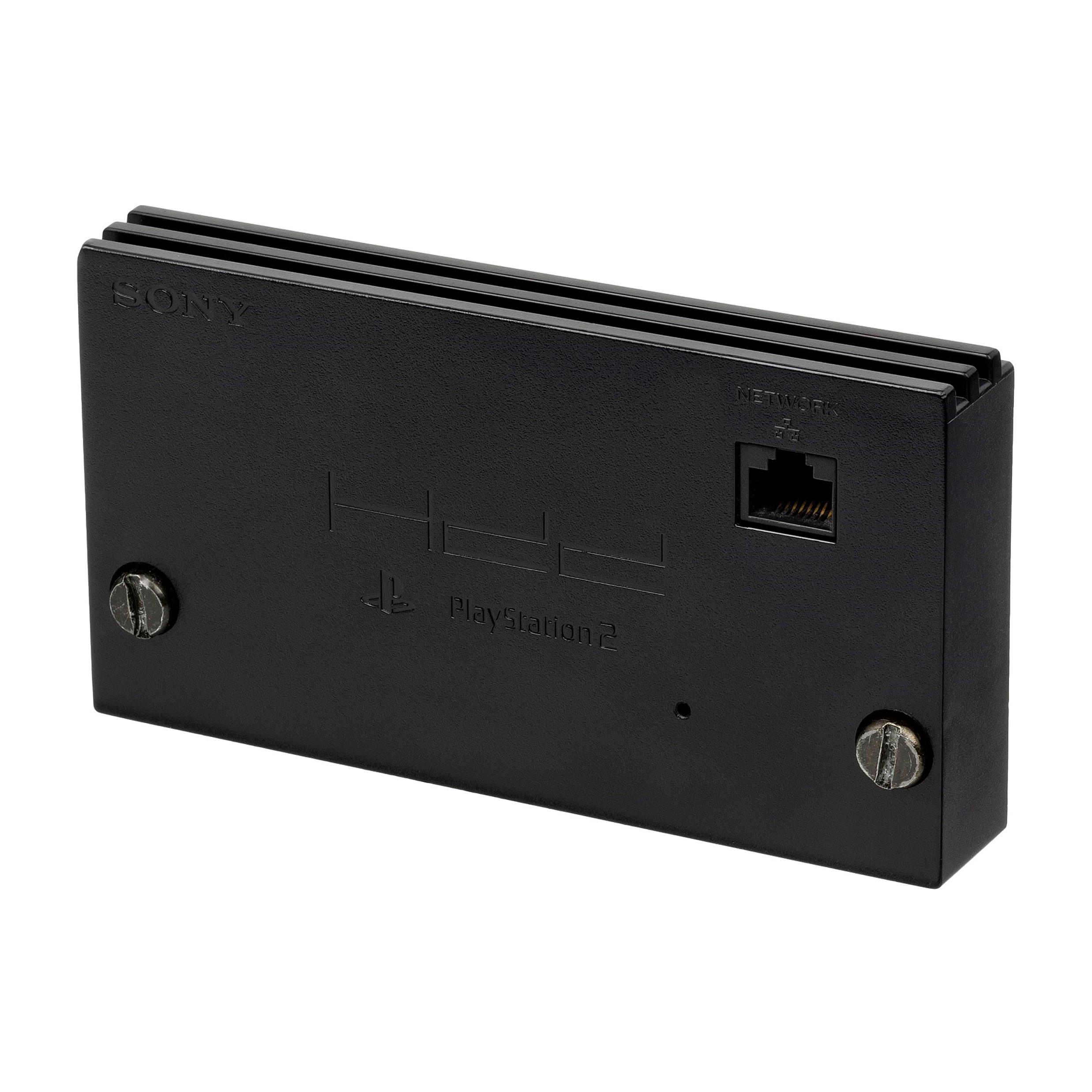 Network Adapter IDE HDD voor Playstation 2 Phat