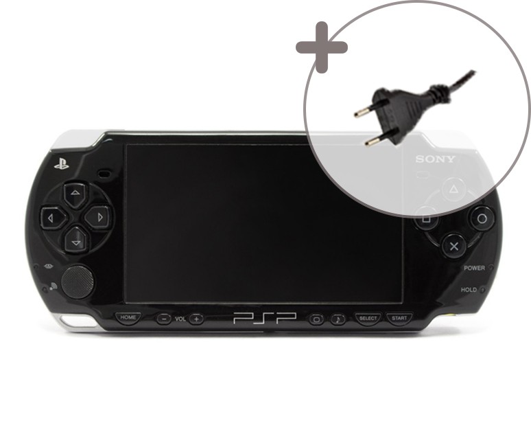 Playstation Portable PSP 2000