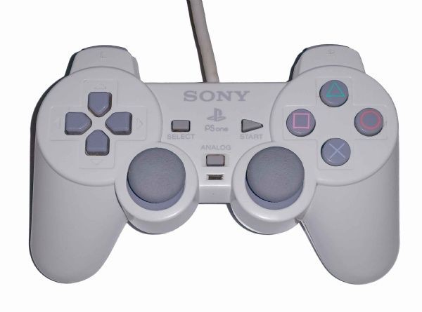 Sony Playstation One Controller
