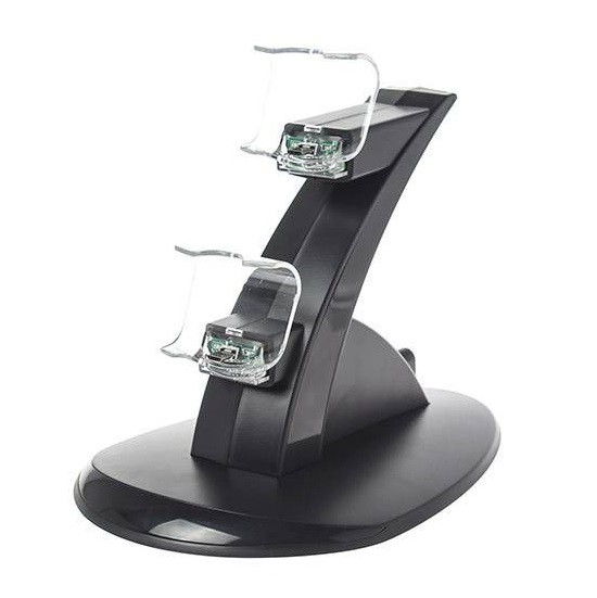 Oplaadstation voor PlayStation 4 Controllers