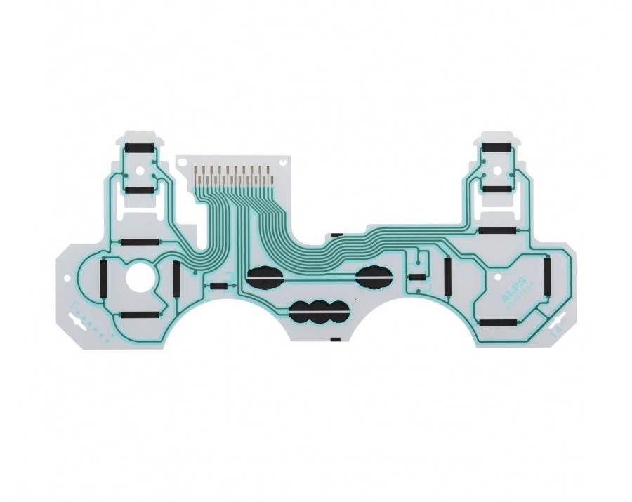 Flex Ribbon Cable - Type SA1Q194A voor PS3 Controller