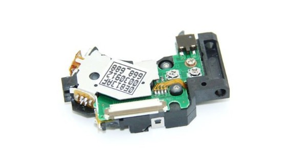 Laser PVR-802W voor PS2 Slim