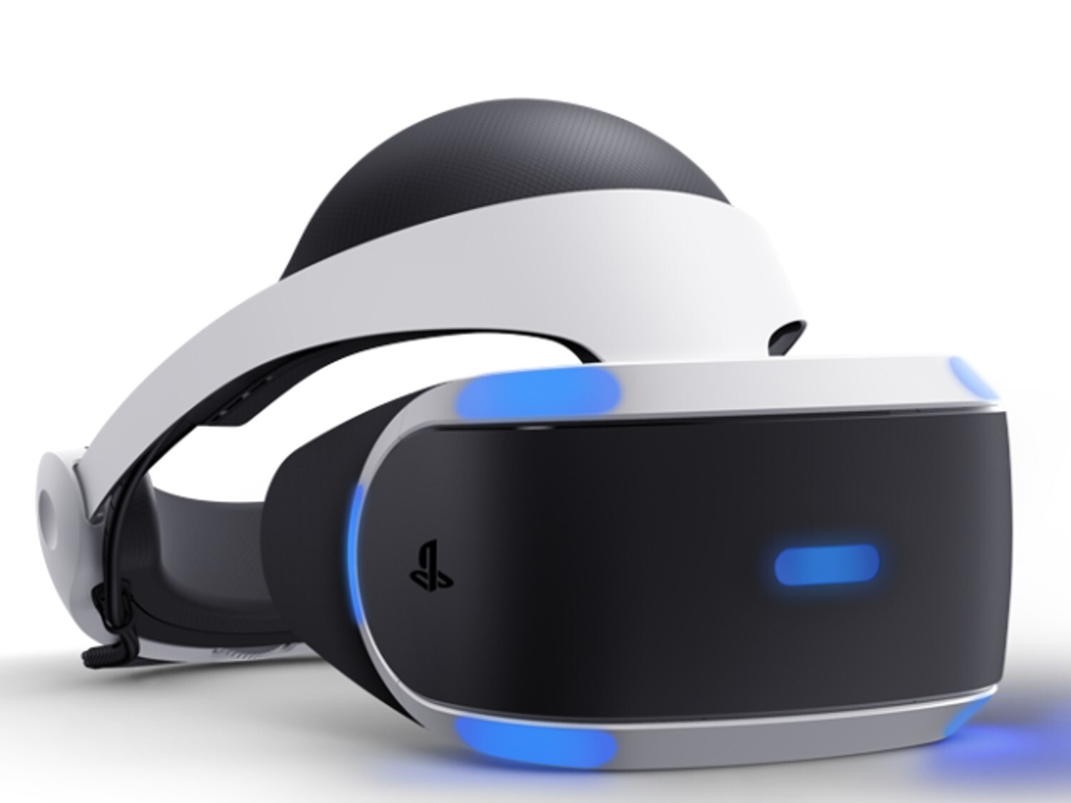 Sony PlayStation 4 VR Bril Set - V1