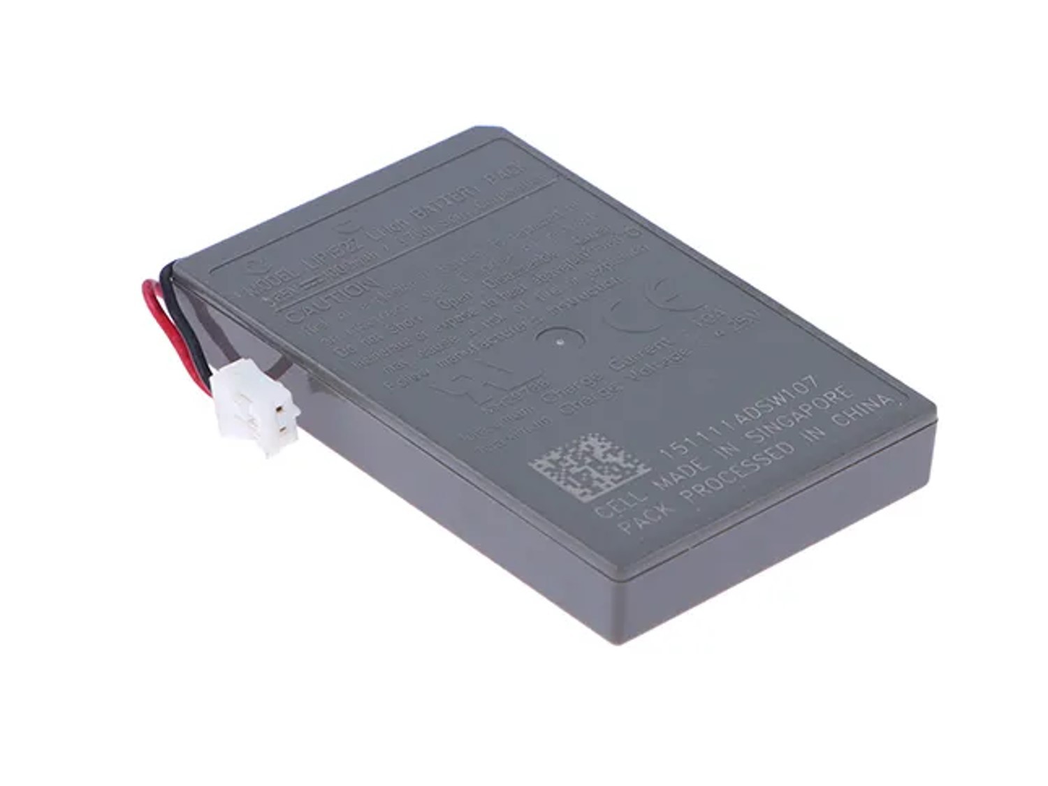 Nieuwe Accu voor de Sony PlayStation 4 Controller - LIP-1522 (V1)