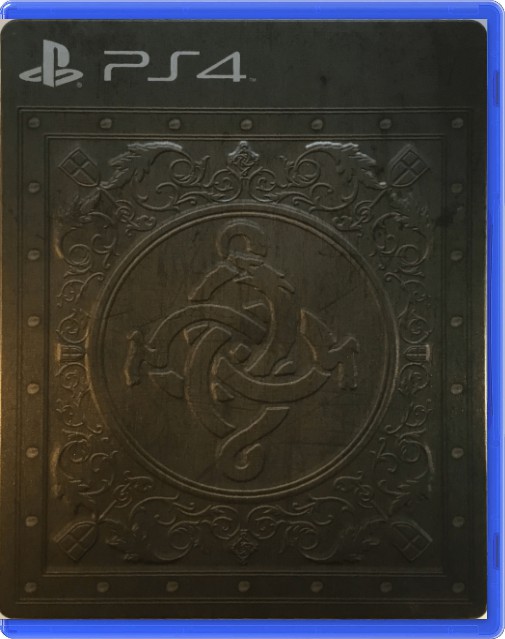 The Order: 1886 - Steelcase Edition