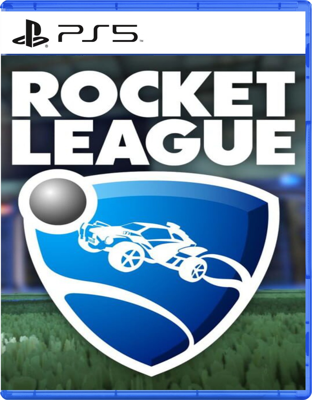 Rocket League