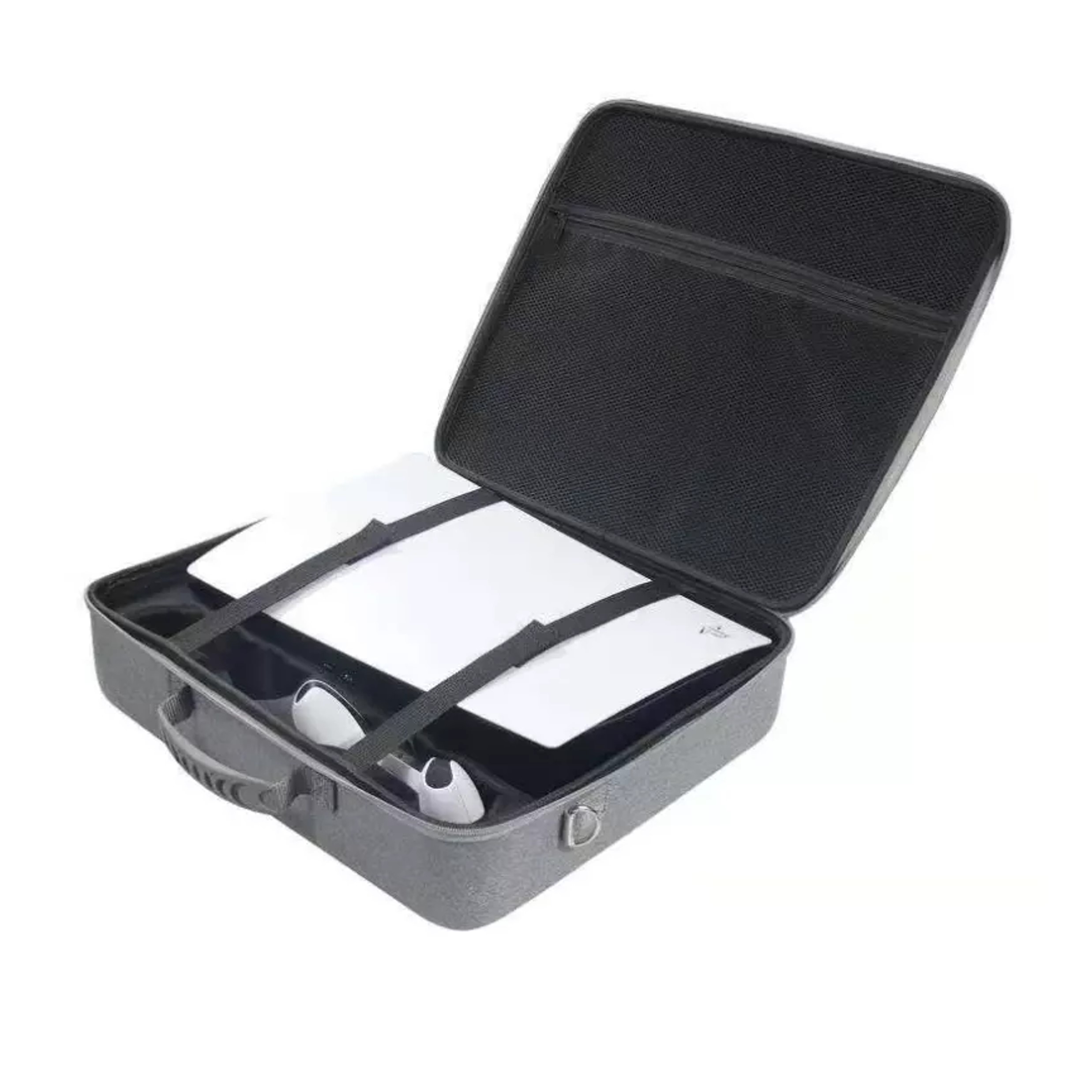 Reiskoffer voor de PlayStation 5