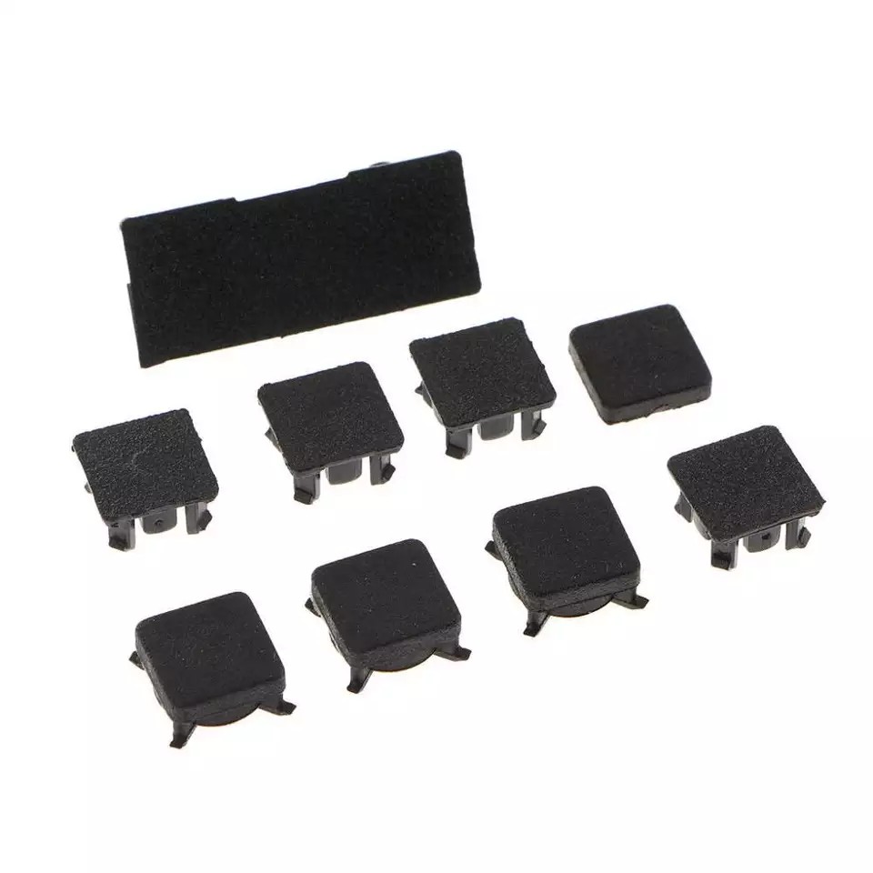 Dopjes voor PlayStation 3 Slim behuizing