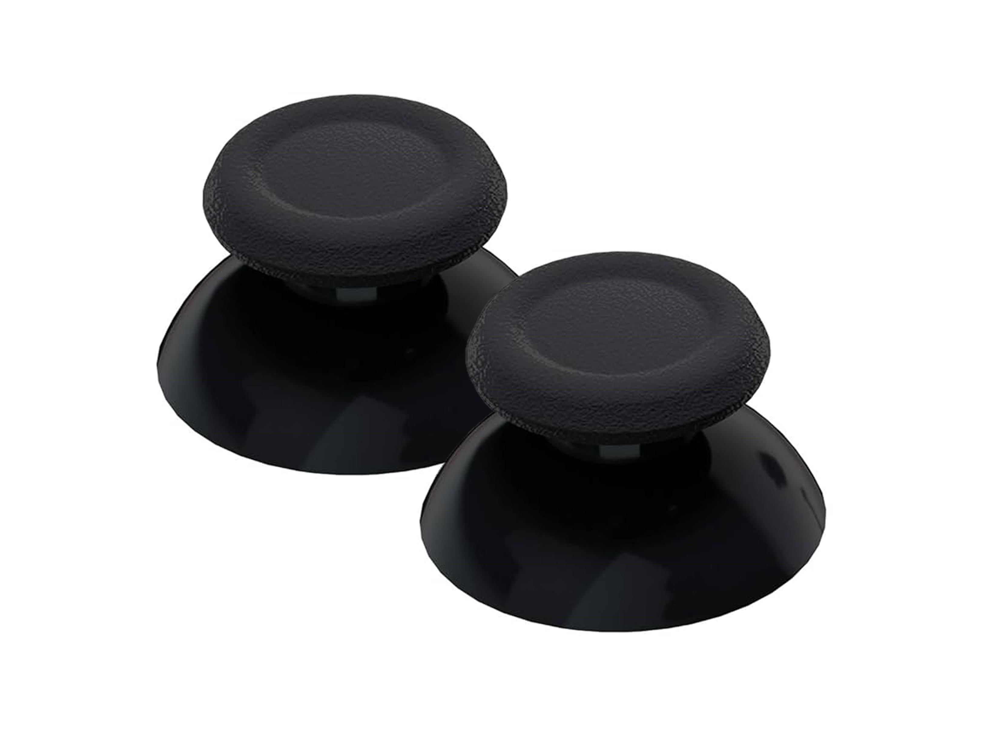 Thumbsticks voor de PlayStation 4 Controller - Zwart