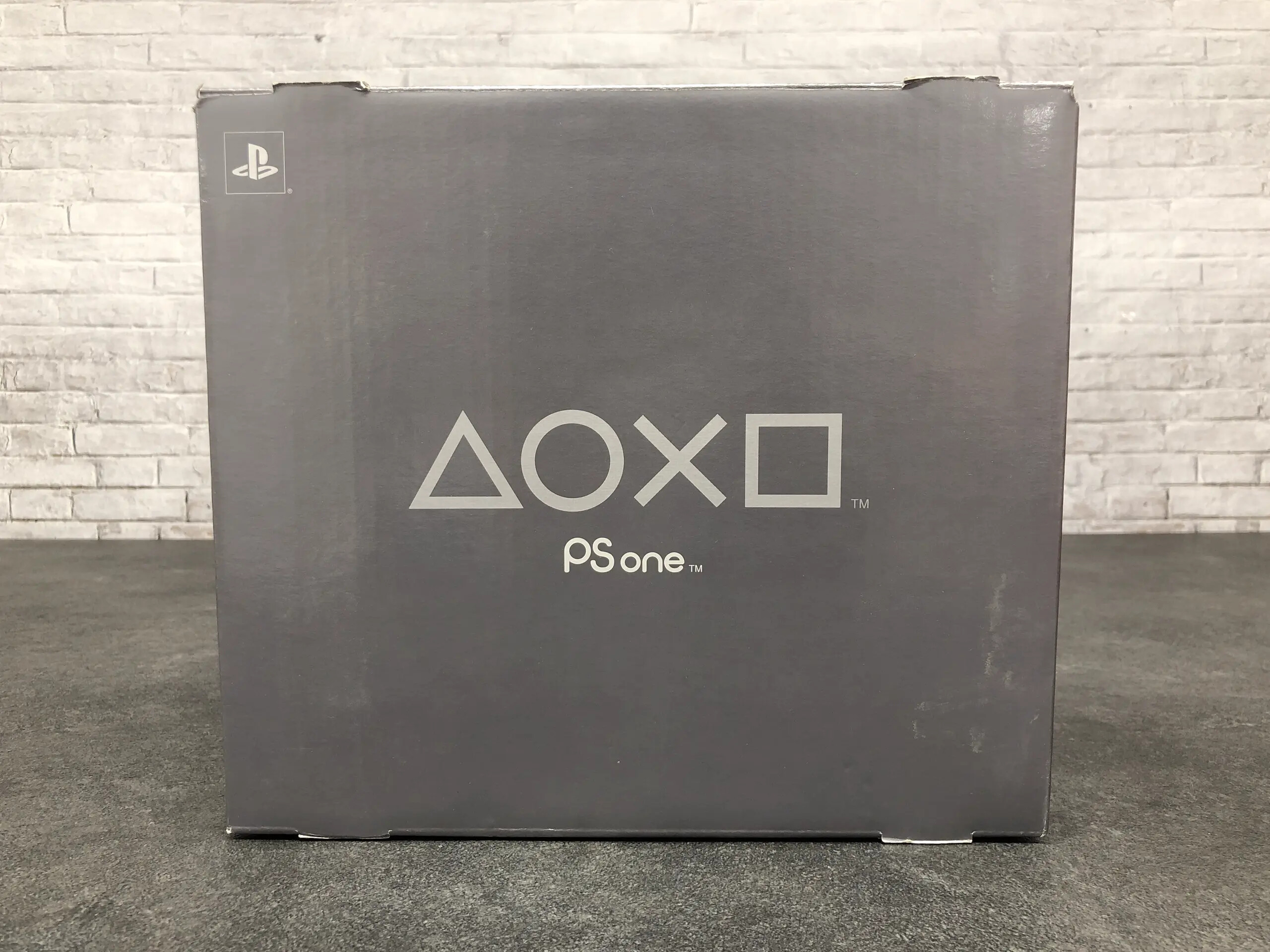 Playstation One Console Starter Pack [Complete]