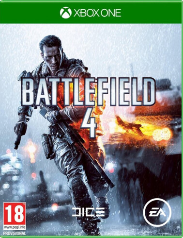 Battlefield 4