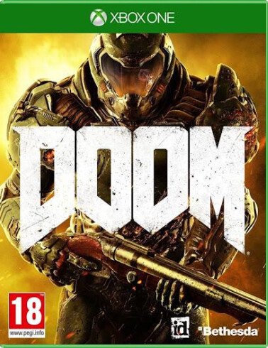 DOOM