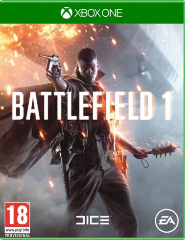 Battlefield 1