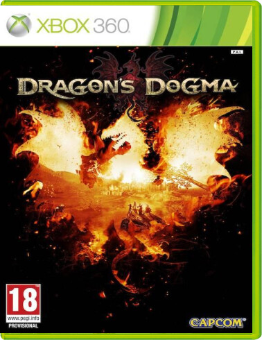 Dragon's Dogma
