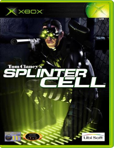 Tom Clancy's Splinter Cell