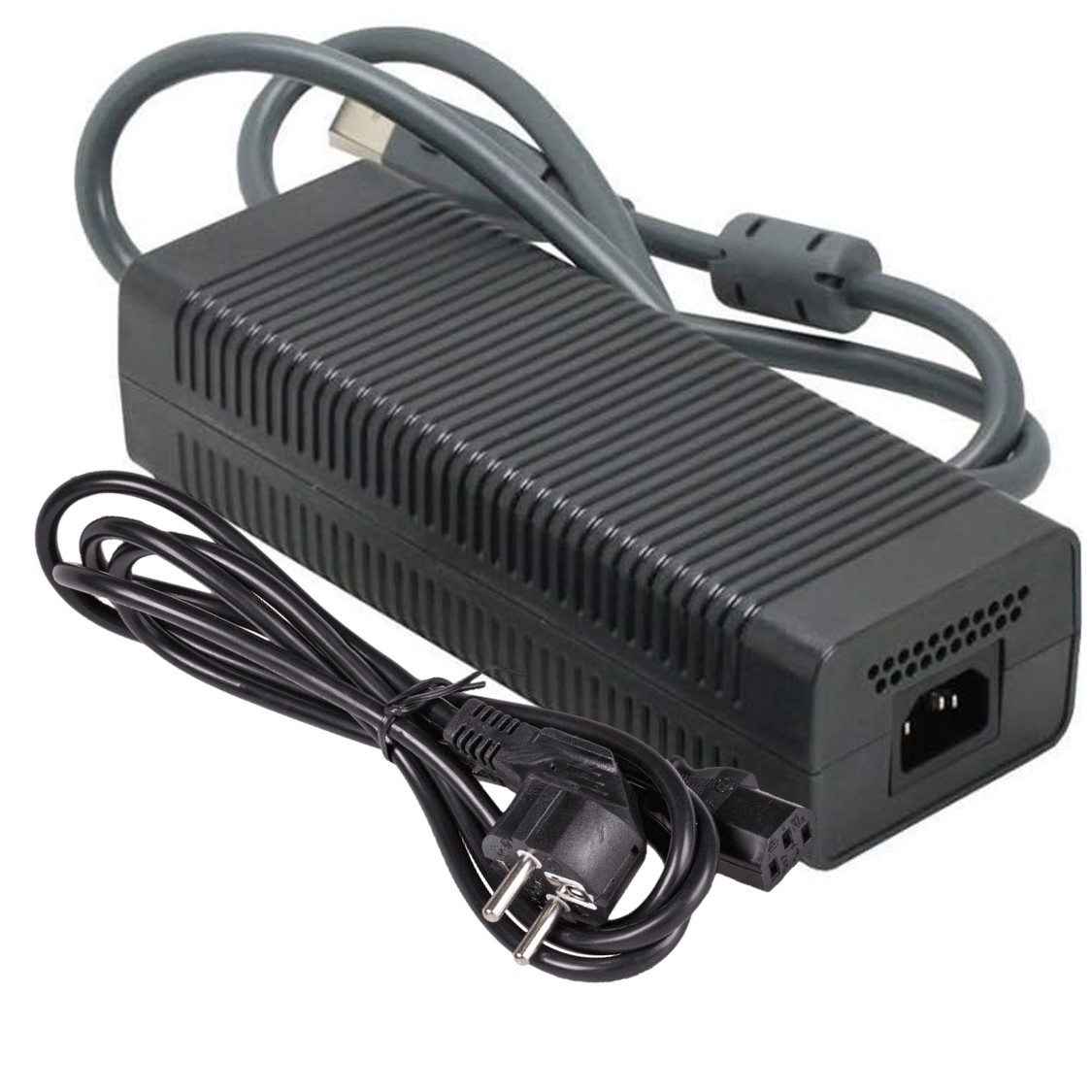 Xbox 360 Zyphyr/Xenon AC Adapter Stroomkabel