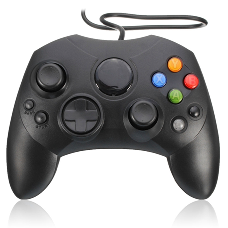 Nieuwe Xbox Classic S Controller
